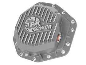 Street Series Differential Cover 46-70350